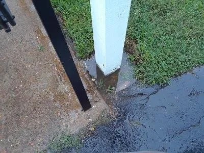 Slide of JK Exteriors