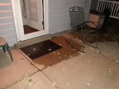 Slide of JK Exteriors