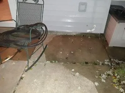 Slide of JK Exteriors