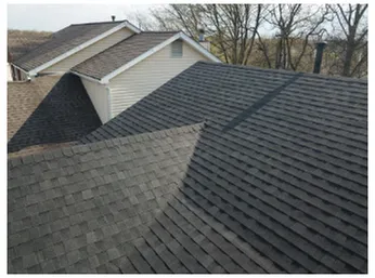 Slide of JK Exteriors