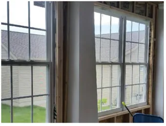 Slide of JK Exteriors