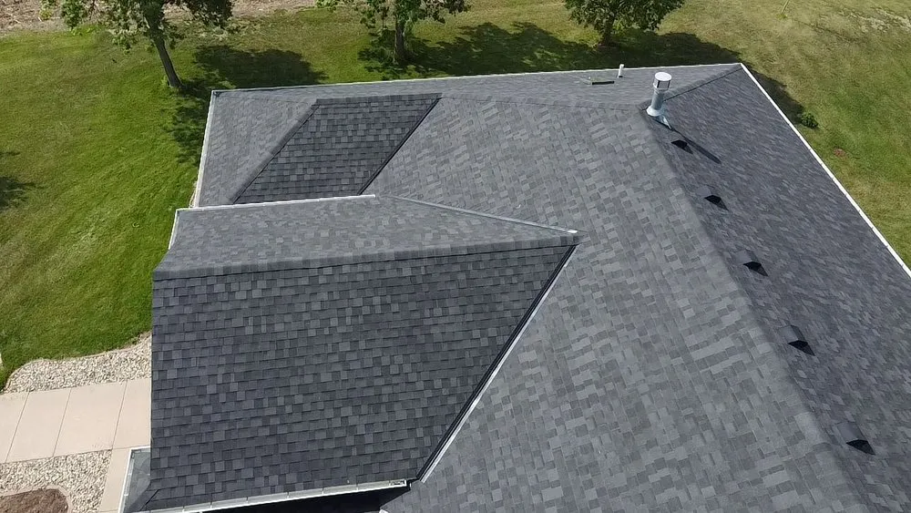 Slide of J&K Exteriors