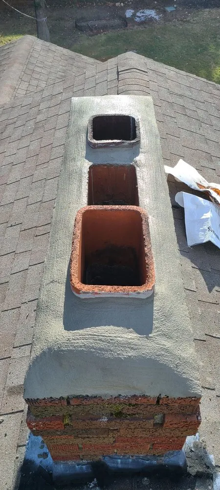 Slide of J.K. Garside