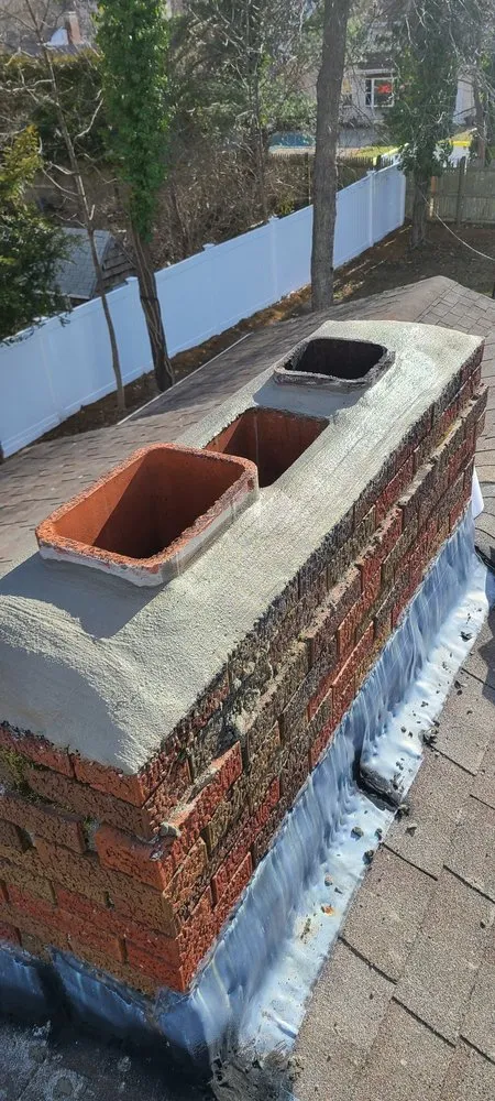 Slide of J.K. Garside