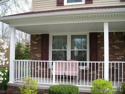 Slide of JK Home Improvement