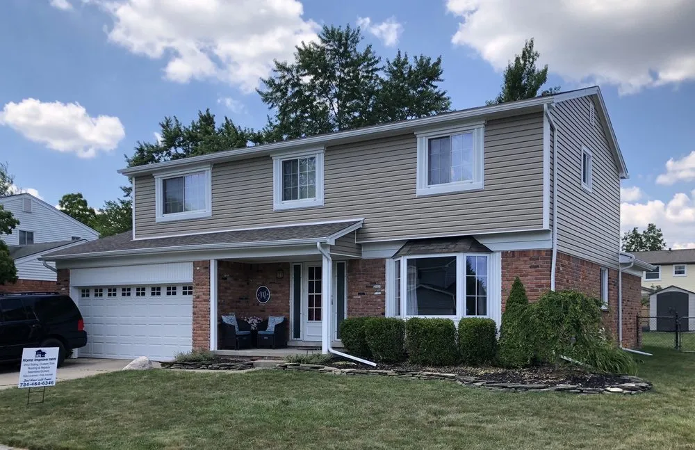 Slide of JK Home Improvement