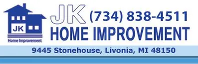 Slide of JK Home Improvement