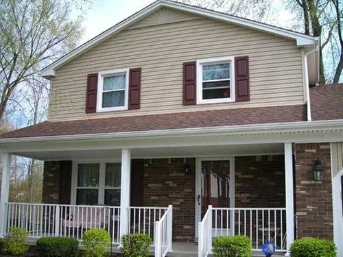 Slide of JK Home Improvement