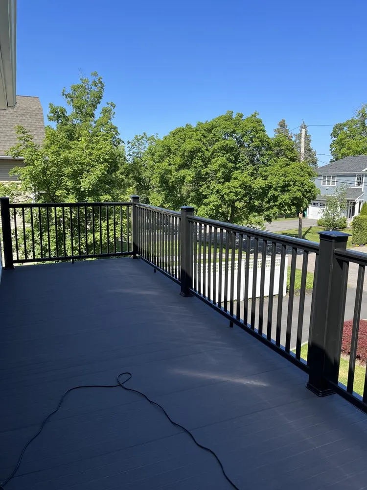 Slide of JK Home Improvements