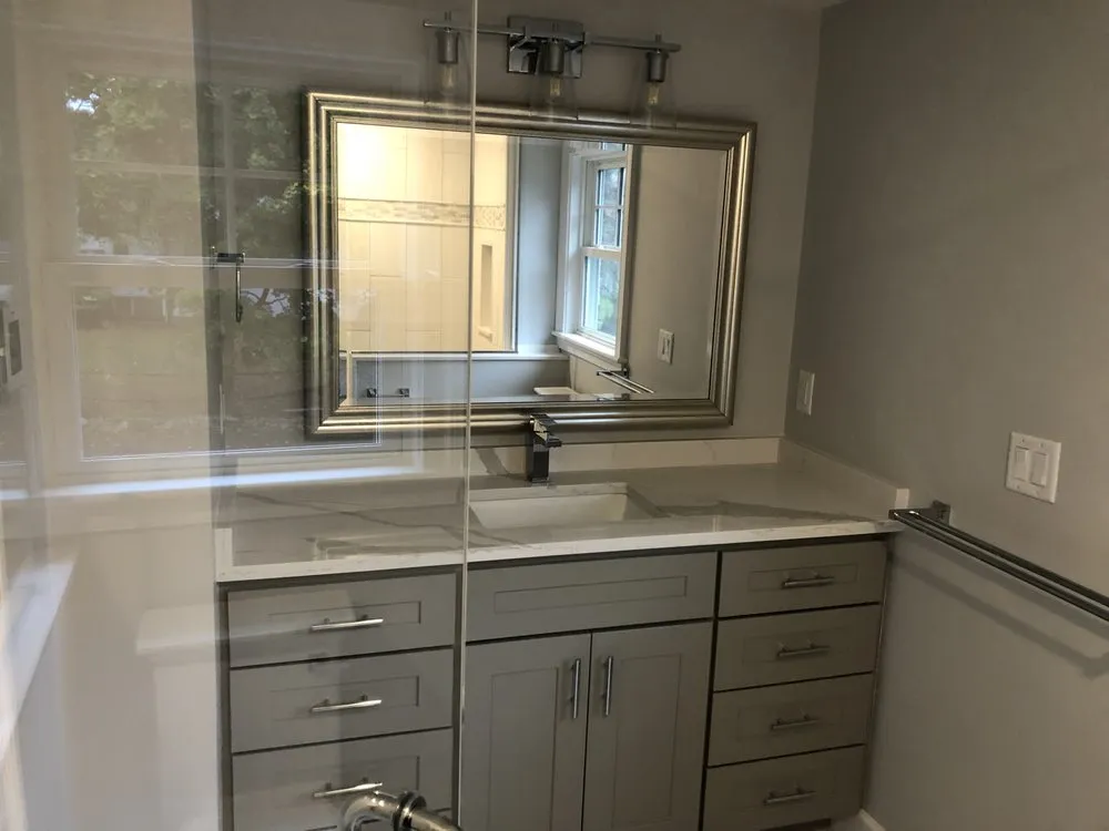 Slide of JK Home Improvements