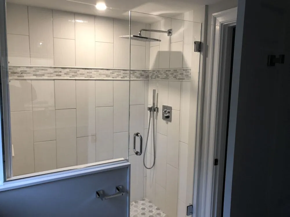 Slide of JK Home Improvements