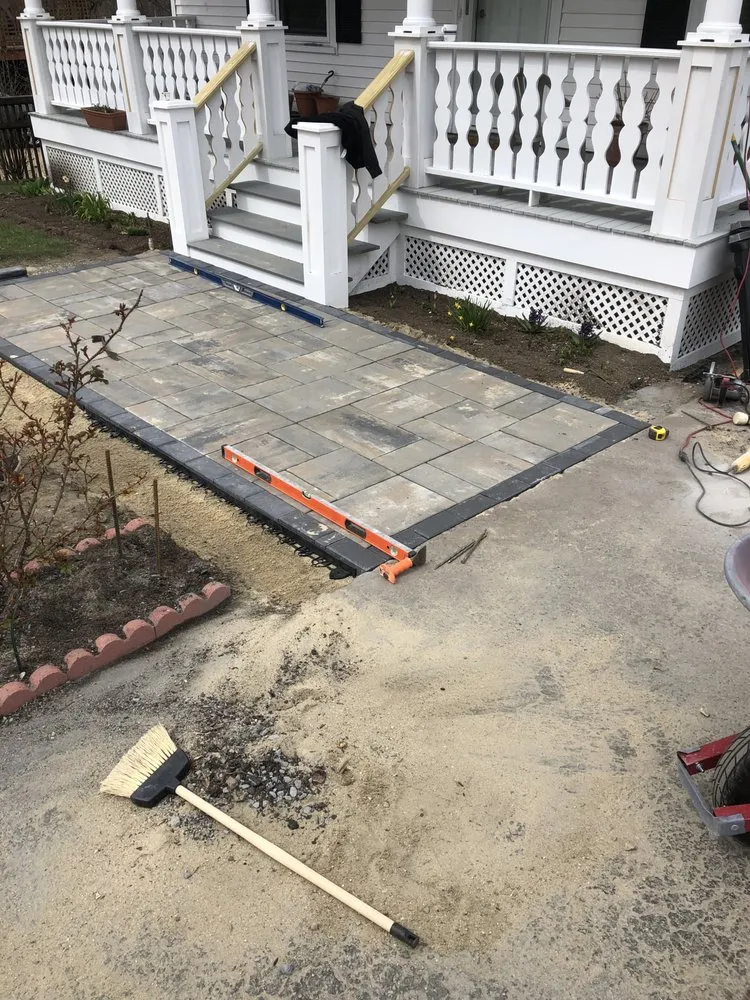 Slide of JK Home Improvements