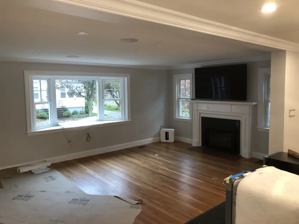 Slide of JK Home Improvements