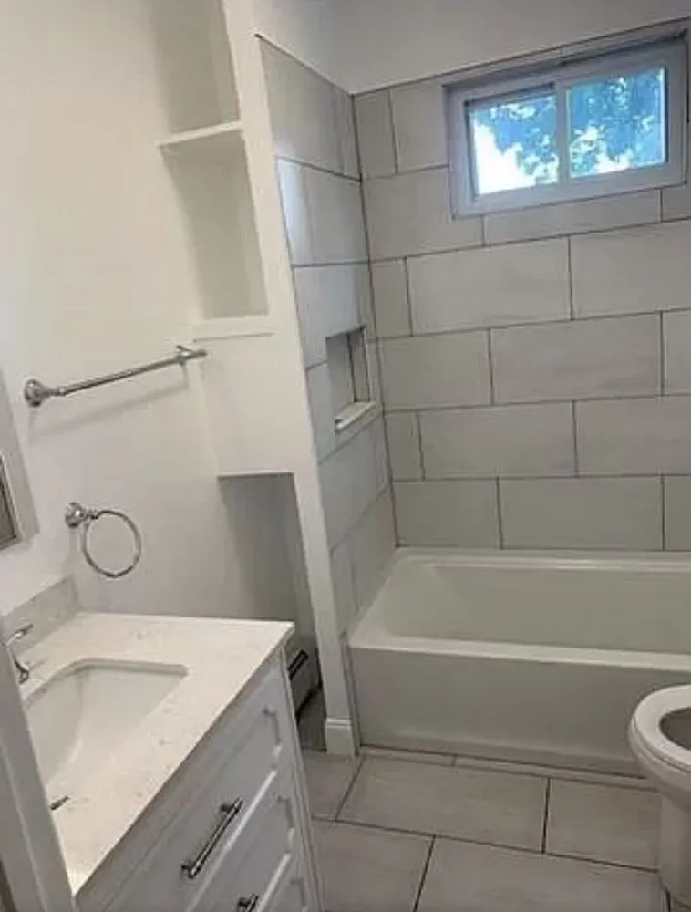 Slide of JK Home Improvements