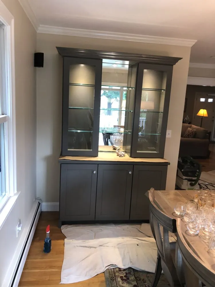 Slide of JK Home Improvements