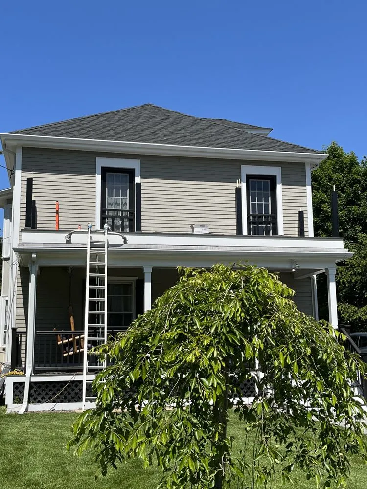 Slide of JK Home Improvements