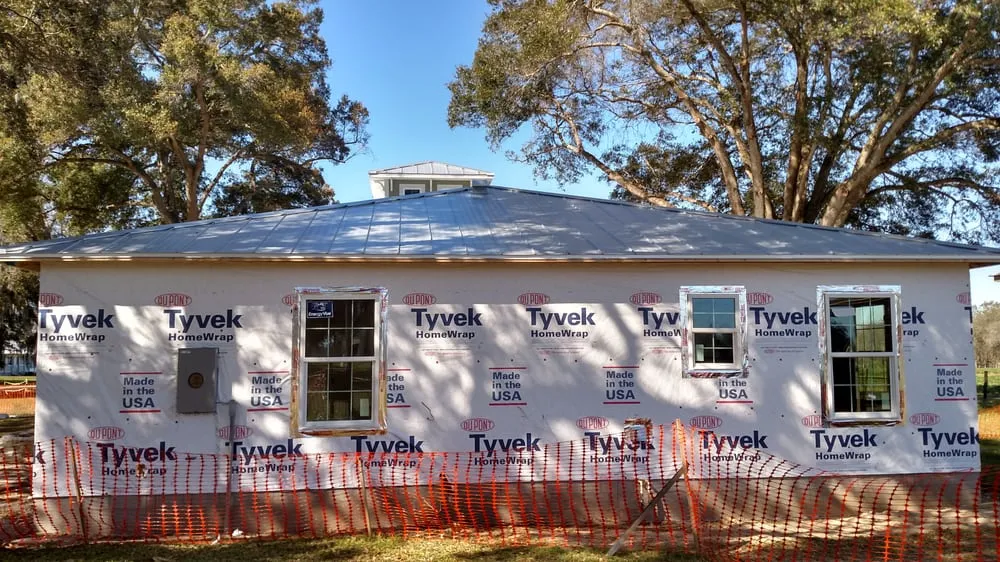 Slide of JK Johns Roofing & Sheet Metal