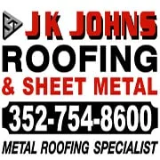 Slide of JK Johns Roofing & Sheet Metal