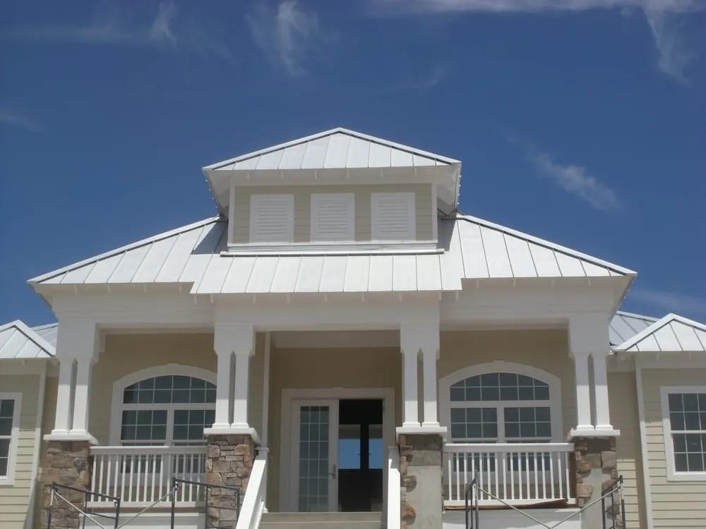 Slide of JK Johns Roofing & Sheet Metal