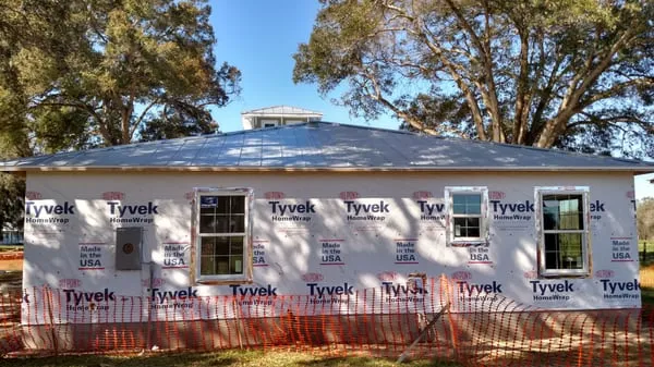 JK Johns Roofing & Sheet Metal