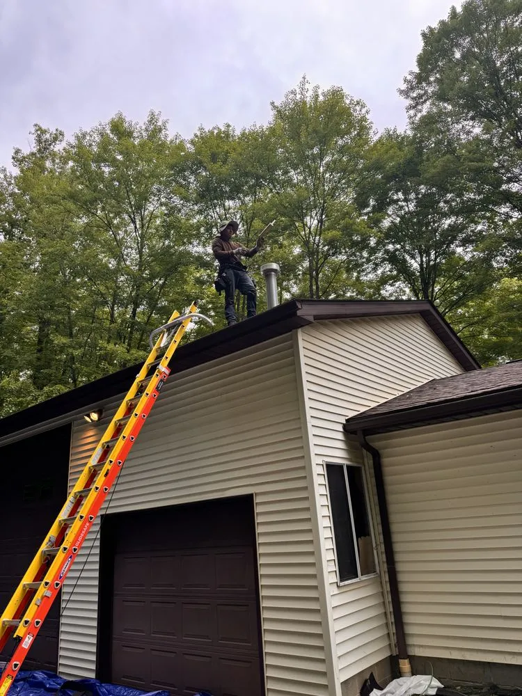 Slide of JK Ortiz Roofing