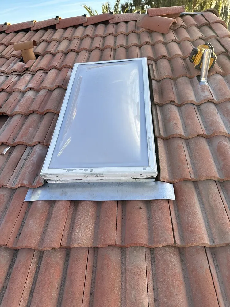 Slide of JK Painting