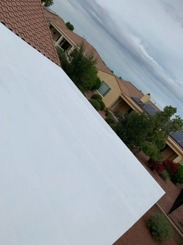 Slide of JK Painting