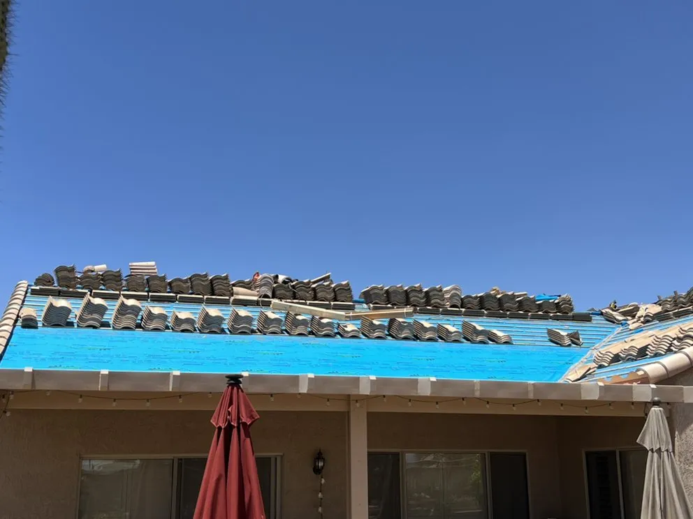 Slide of JK Painting