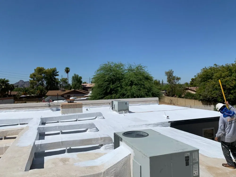 Slide of JK Painting