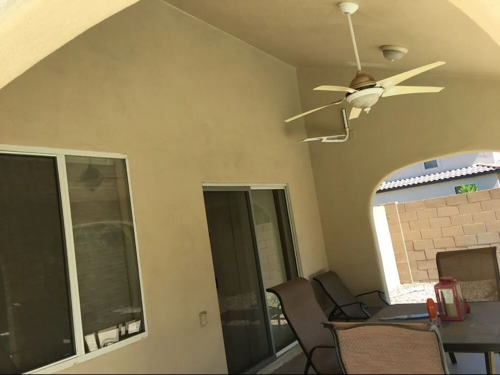 Slide of JK Painting