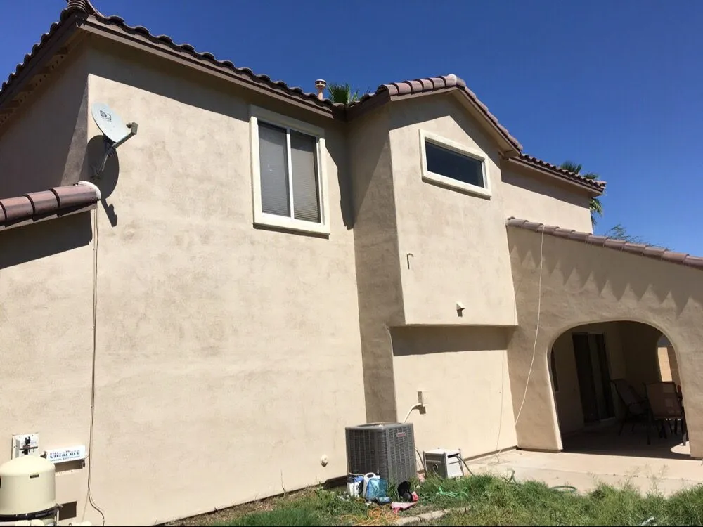 Slide of JK Painting