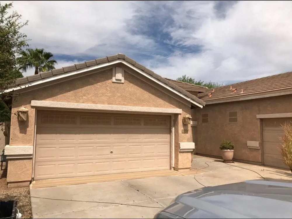 Slide of JK Painting