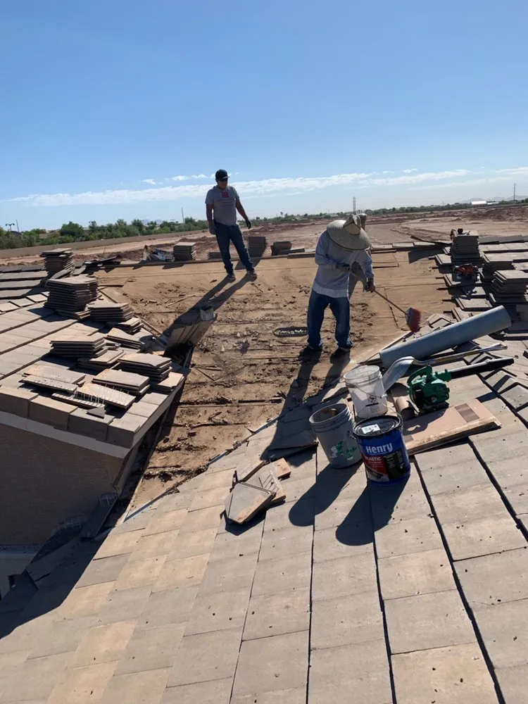 Slide of JK Painting