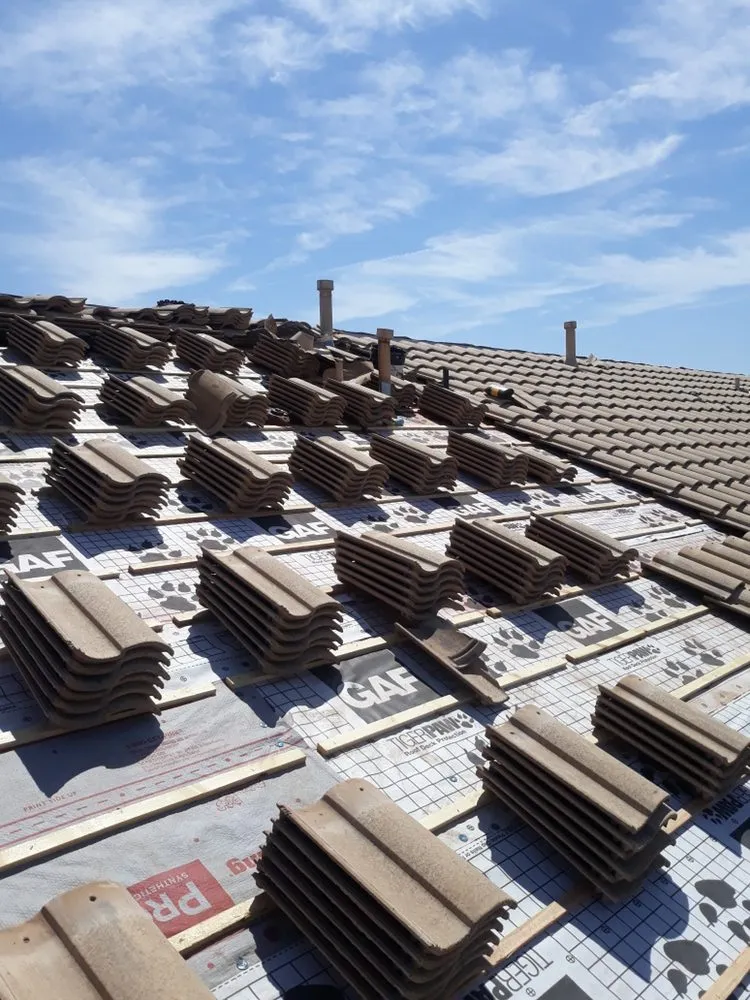 Slide of JK Painting