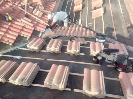 Slide of JK Painting