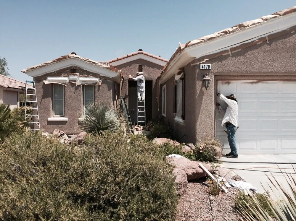 Slide of JK Painting