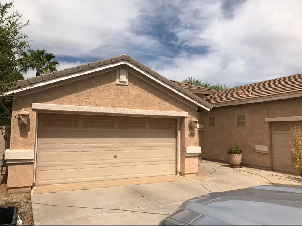 Slide of JK Painting