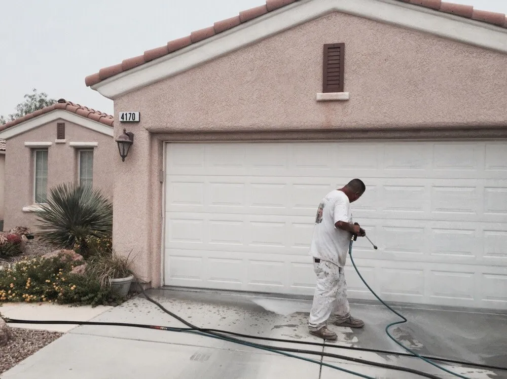 Slide of JK Painting