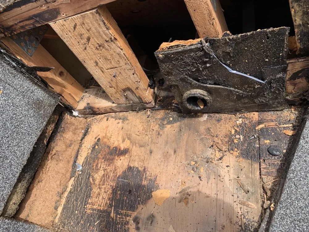 Slide of JK Pro Roofing