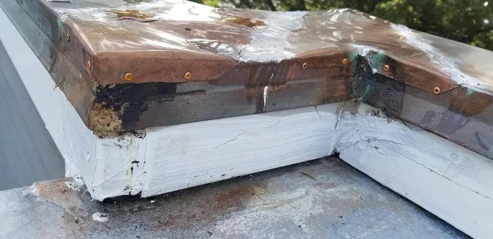 Slide of JK Pro Roofing