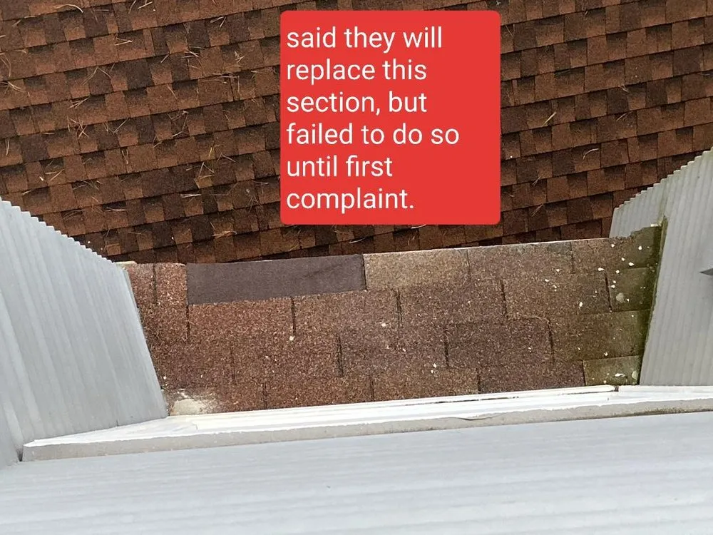 Slide of JK Pro Roofing