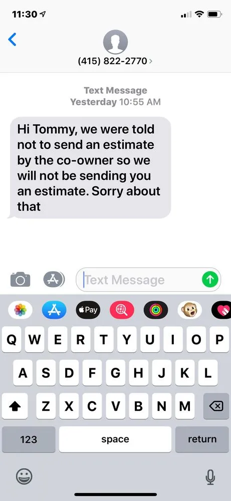 Slide of JK Pro Roofing