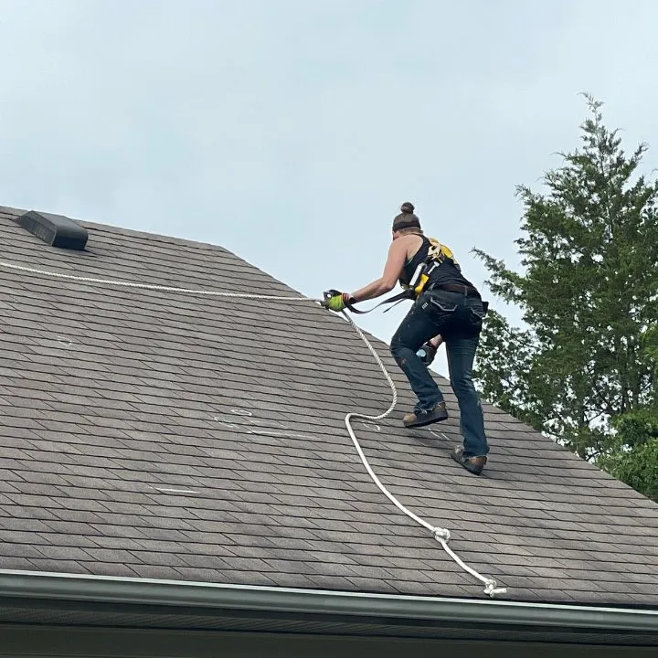 Slide of JK Roofing & Construction