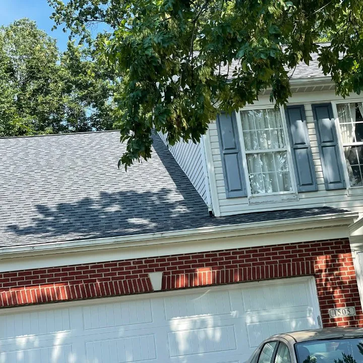 Slide of JK Roofing & Construction