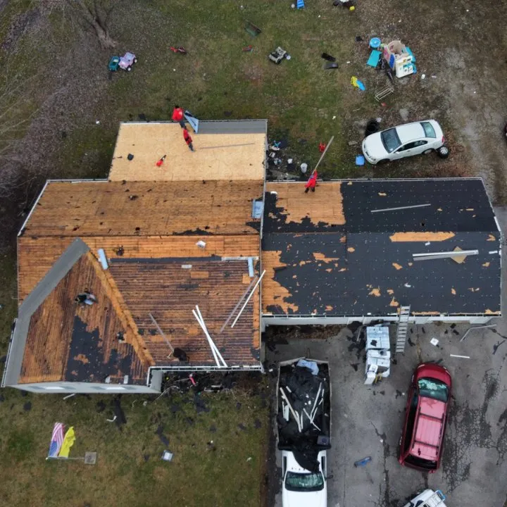 Slide of JK Roofing & Construction