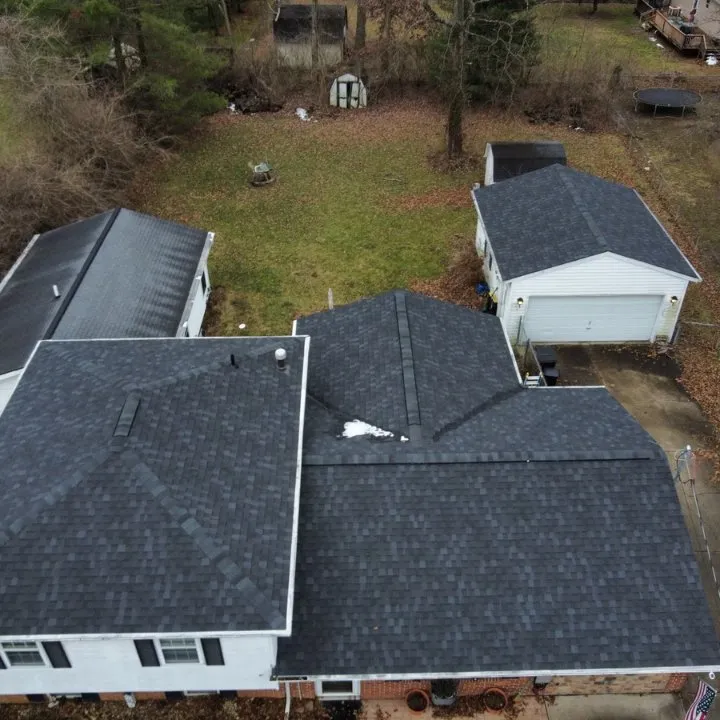 Slide of JK Roofing & Construction