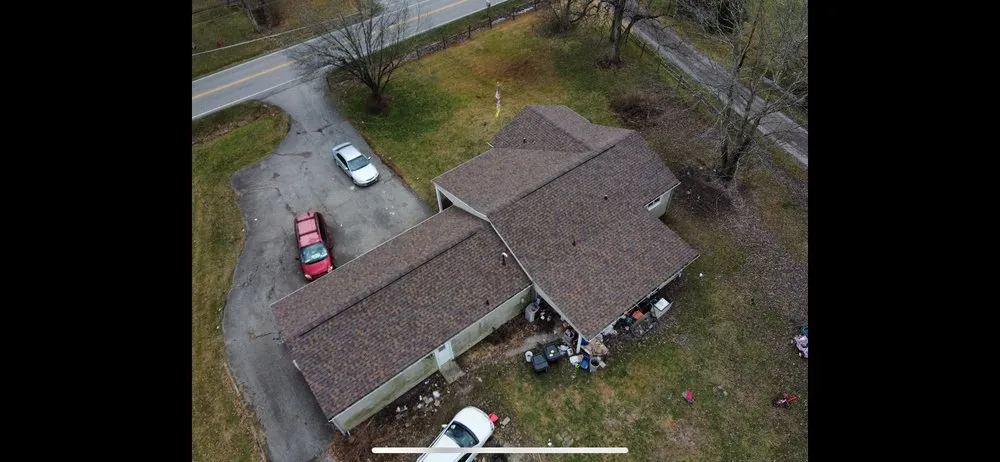 Slide of JK Roofing & Construction