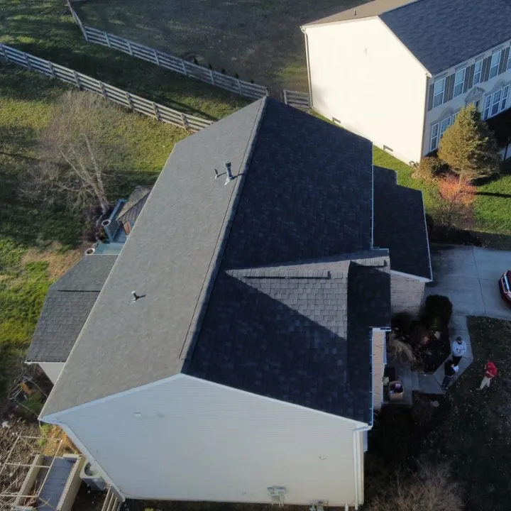 Slide of JK Roofing & Construction