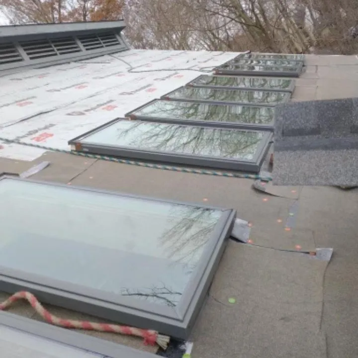 Slide of JK Roofing & Construction