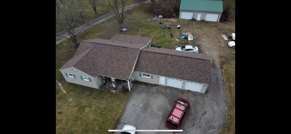 Slide of JK Roofing & Construction